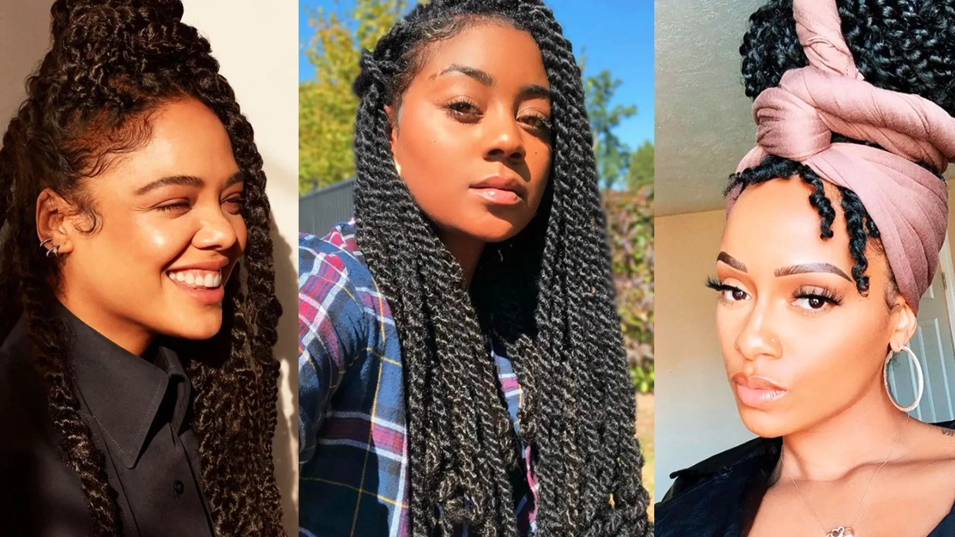 Afro Lente Twist Gehaakt Haar Pre-Gescheiden Marley Vlechten Hair Extensions Voor Vrouwen Zwarte Zachte Vlechten Afro Twist Vlechten Haar