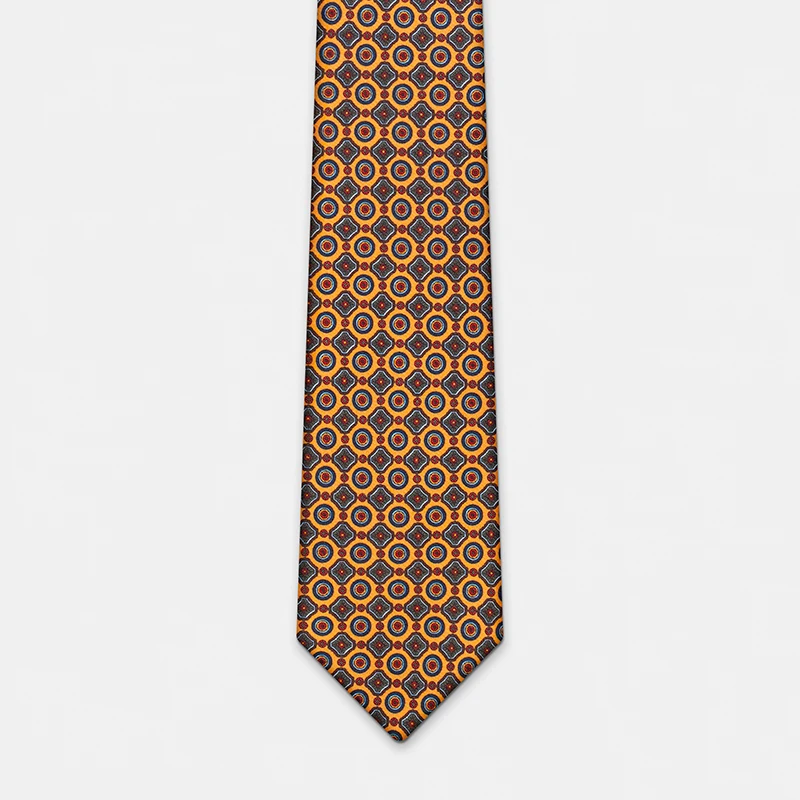 Rote Krawatten, blaue Seidenkrawatten, luxuriöse Krawatten, 100 % Seidenkrawatten, Herren-Hochzeitskrawatten, rote Seidenkrawatten, hochwertige Krawatten, Business-Krawatten – Detail 28