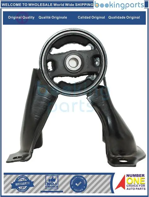 Soporte de Motor para MITSUBISHI LANCER CEDIA CS1A, 4G15, 4G93, 4G94, 4G63, 4G64; OUTLANDER, CU2W, CU4W, 01, LANCER 4WD 04-07 1.5L, MR55479