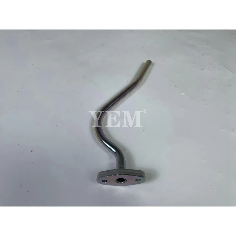 

For Kubota Diesel Engine Parts V1505 Turbocharger Pipe 16292-33220