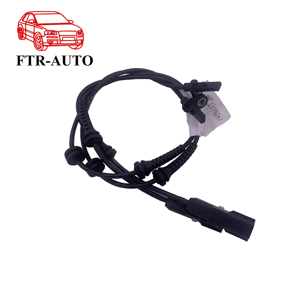 

479106575R 543148417R Front Left Wheel Speed ABS Sensor for Renault Captur 2 1.5DCI Nissan Juke F16 1.0 DIG-T