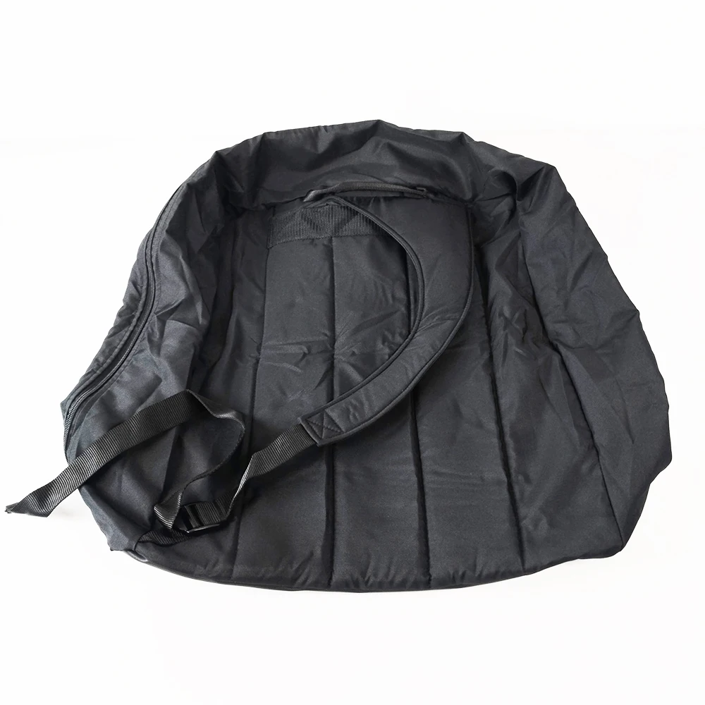 Buggy Travel Bag For Cybex Eezy S+2/ S Twist+2 Backpack Single-shoulder Cross-body Bag Portable Baby Stroller Storage Bag view 3