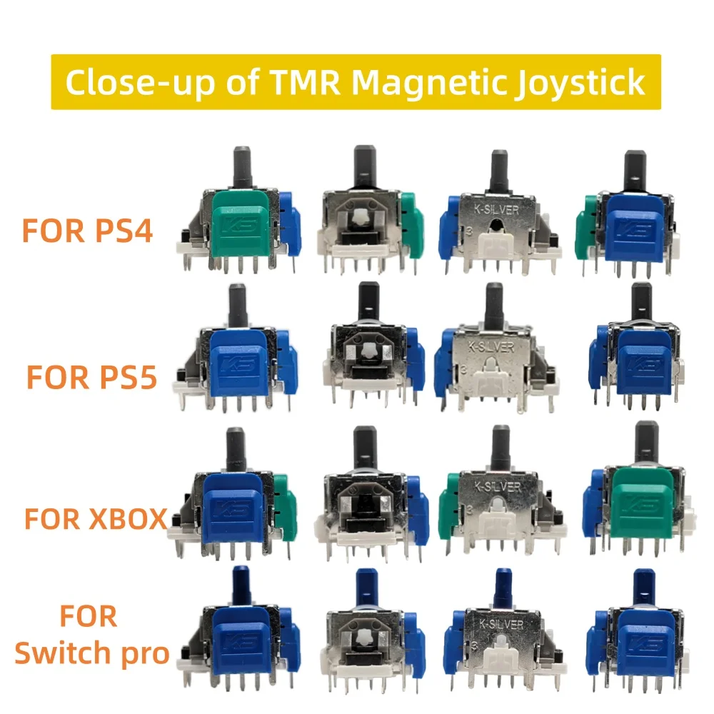 Thumbnail 2 - #52 Cheap PS5 Thumbsticks Worth Buying