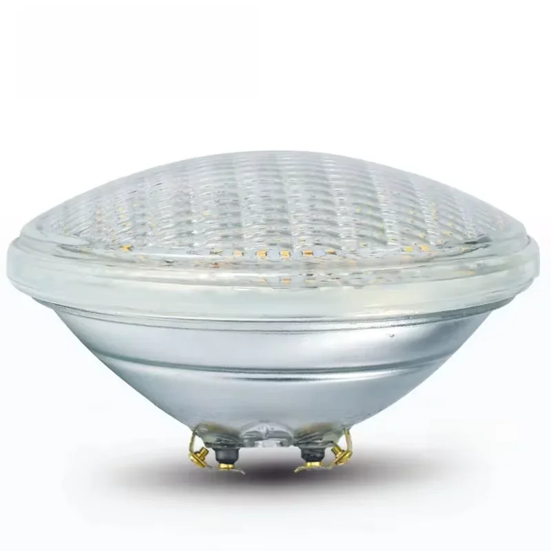 Phares de piscine 18W 36W 54W par56 led 12Vac RGB focos led para piscinas blanc chaud blanc froid