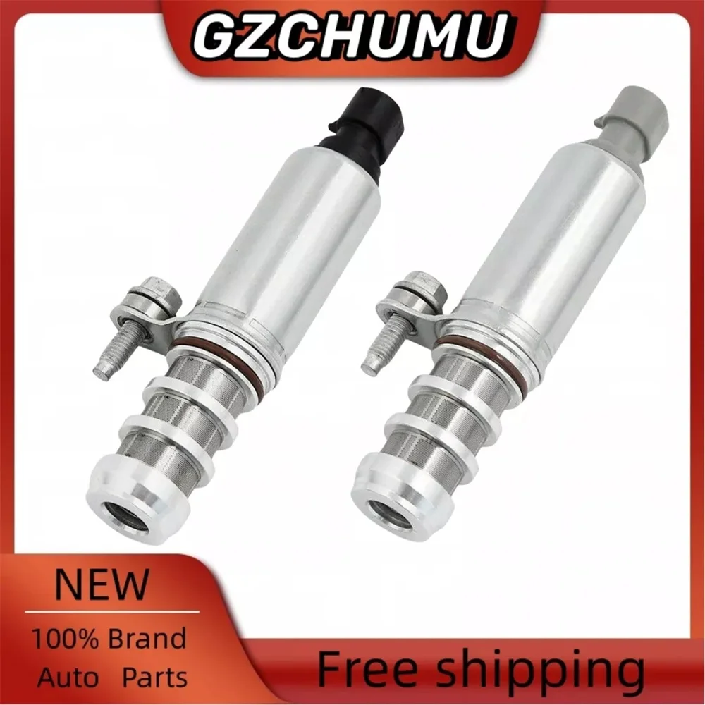 

Электромагнитный клапан VVT привода положения распределительного вала впуску и выхлопных газов 12655420 12655421 для Malibu Chevy