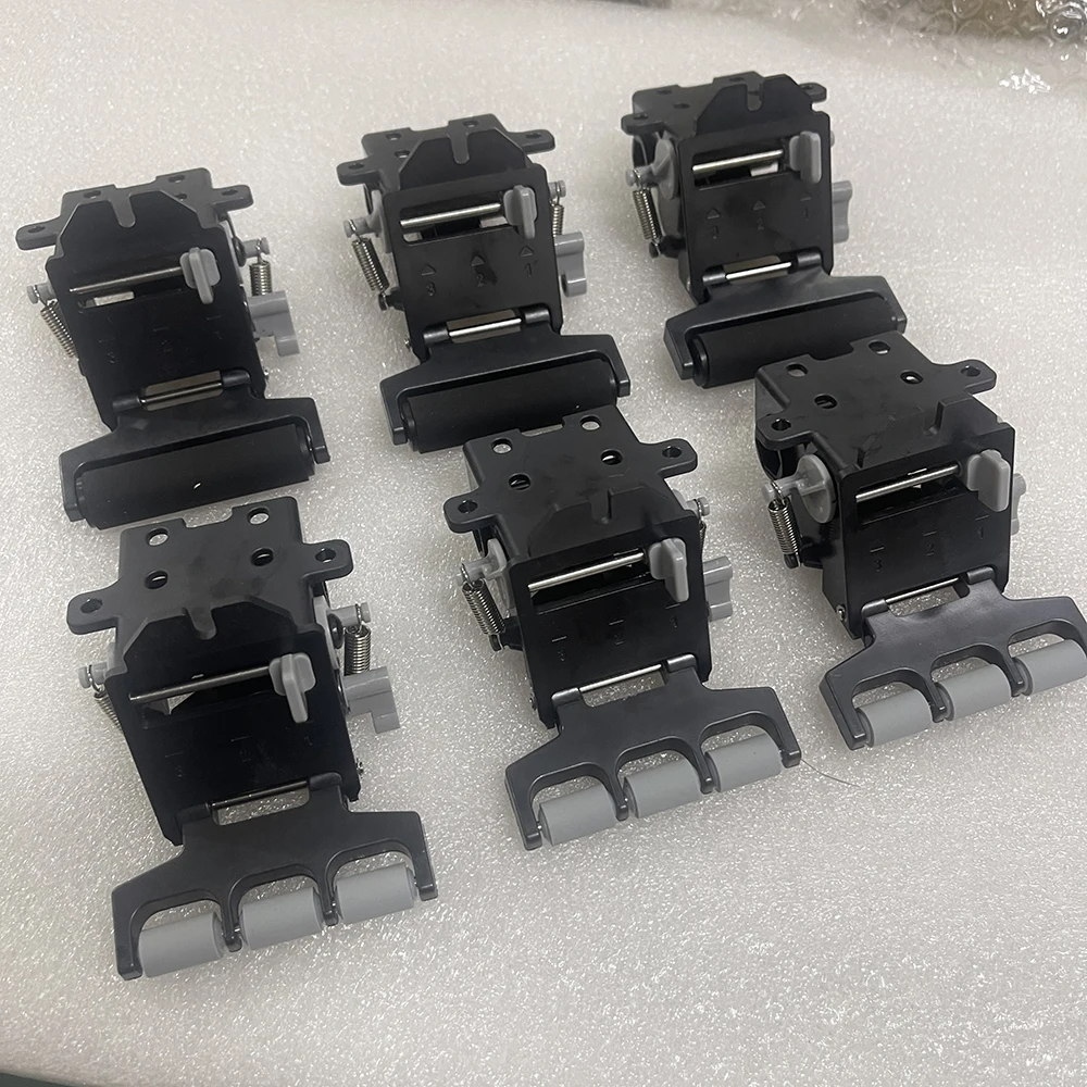 DTF Printer and Eco-solvent Printer Pinch Roller 6cm with Adjustable Paper Pressure Parts