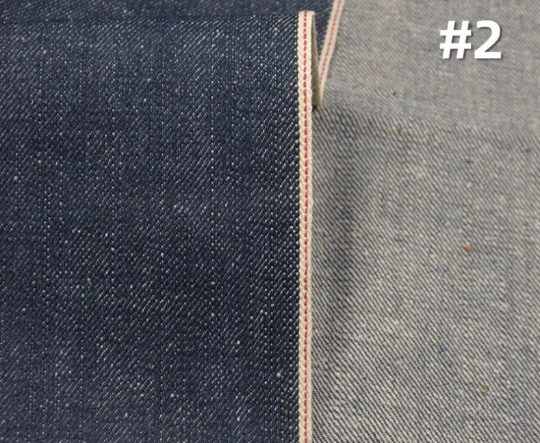 

12,5 унций джинсовая ткань Neppy Selvedge, оптовая продажа, лучшие необработанные джинсовые бренды, материал, джинсовая ткань с саледжа по дворам W282628