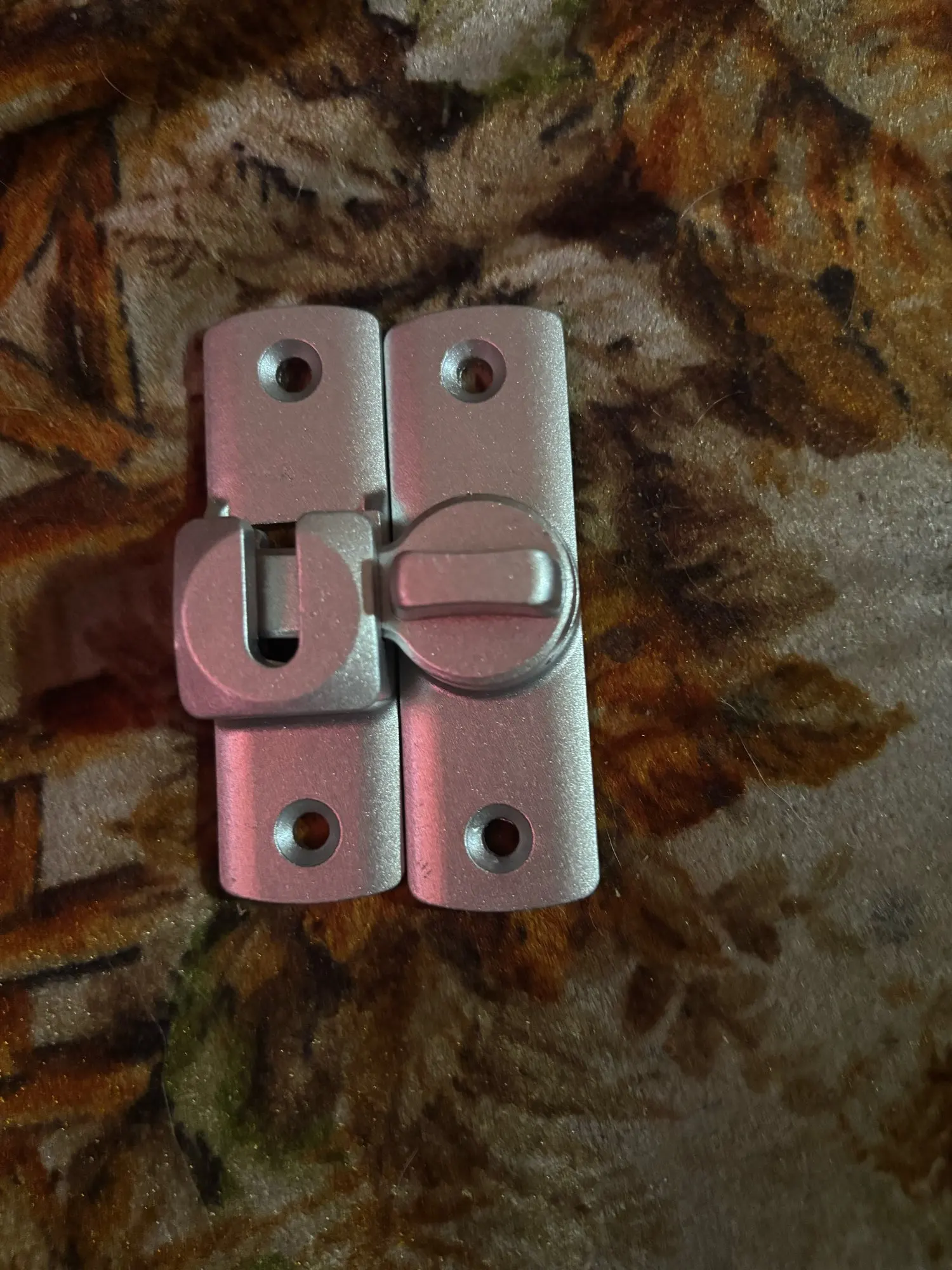 Customer review photo