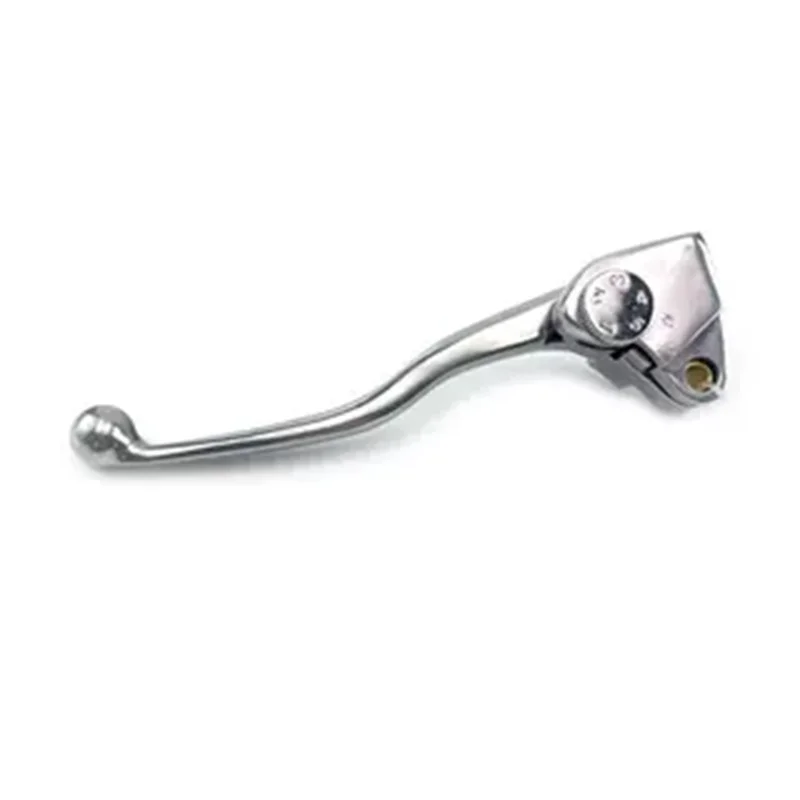 Motorcycle Left right Clutch brake Levers For Kawasaki ER500C ER6F/N EX650A/ER650A KLE650 VERSYS LE650A 2006-08 Handle Levers