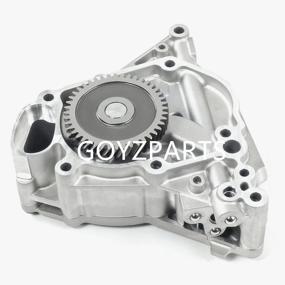 N20 N26 2.0T OE 11417610378 11277632111 Ölpumpe Ersatz für BMW N20 N26 F30 F10 F22 F25 F26