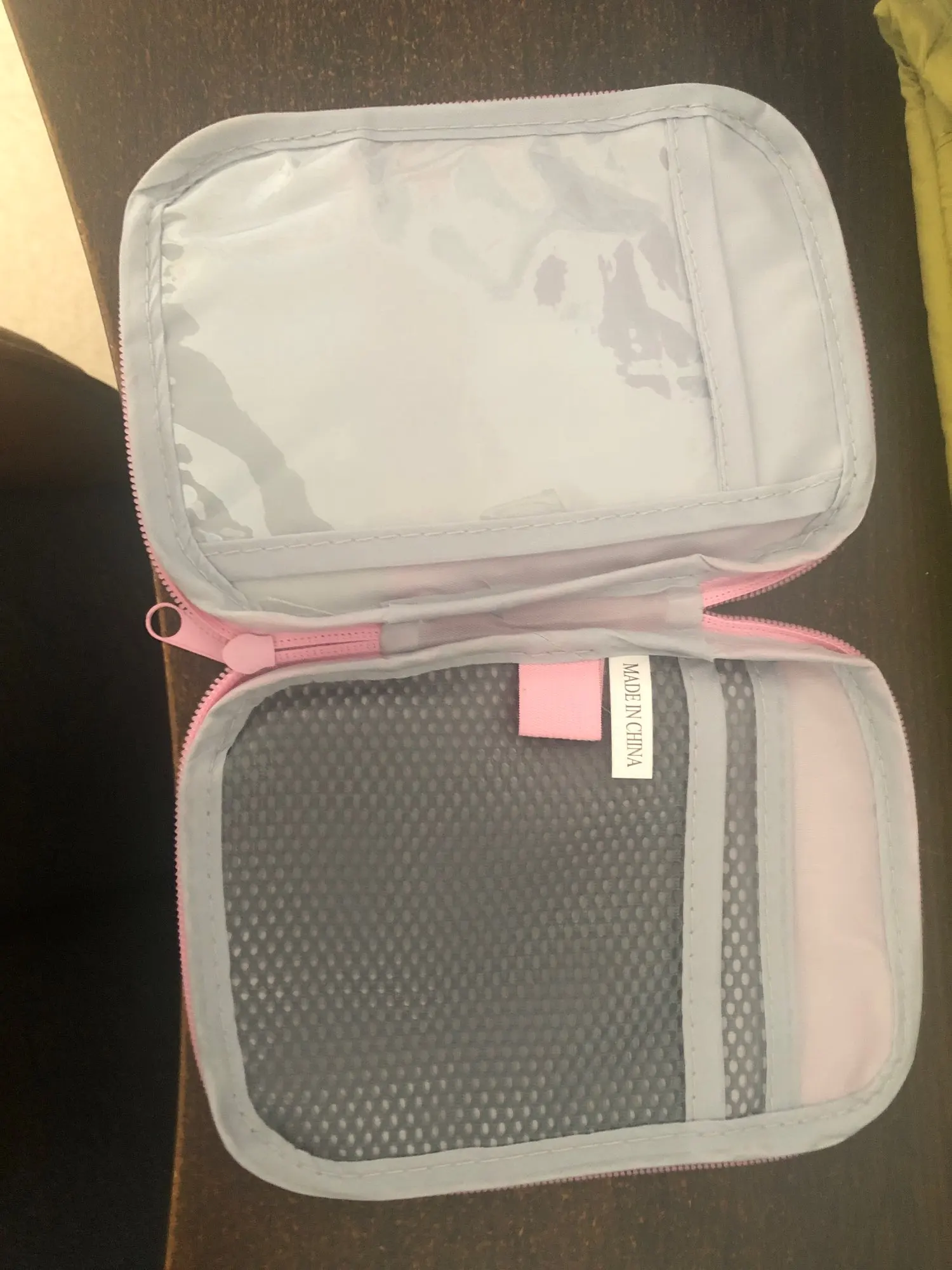 Review photo