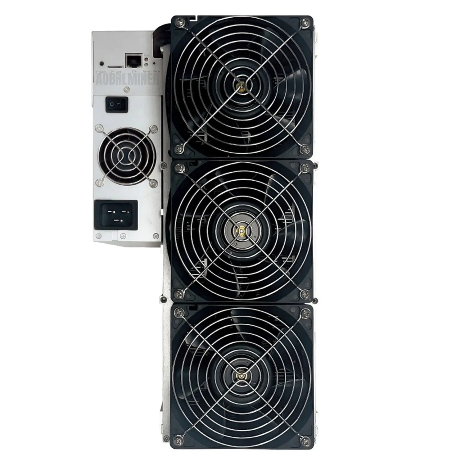 JE KUP 6 OTRZYMAJ 3 ZA DARMO Nowy JASMINER X16-P 5800 MH/s 1900 W 8G ETC ETHW OCTA ASIC Miner z zasilaczem w magazynie