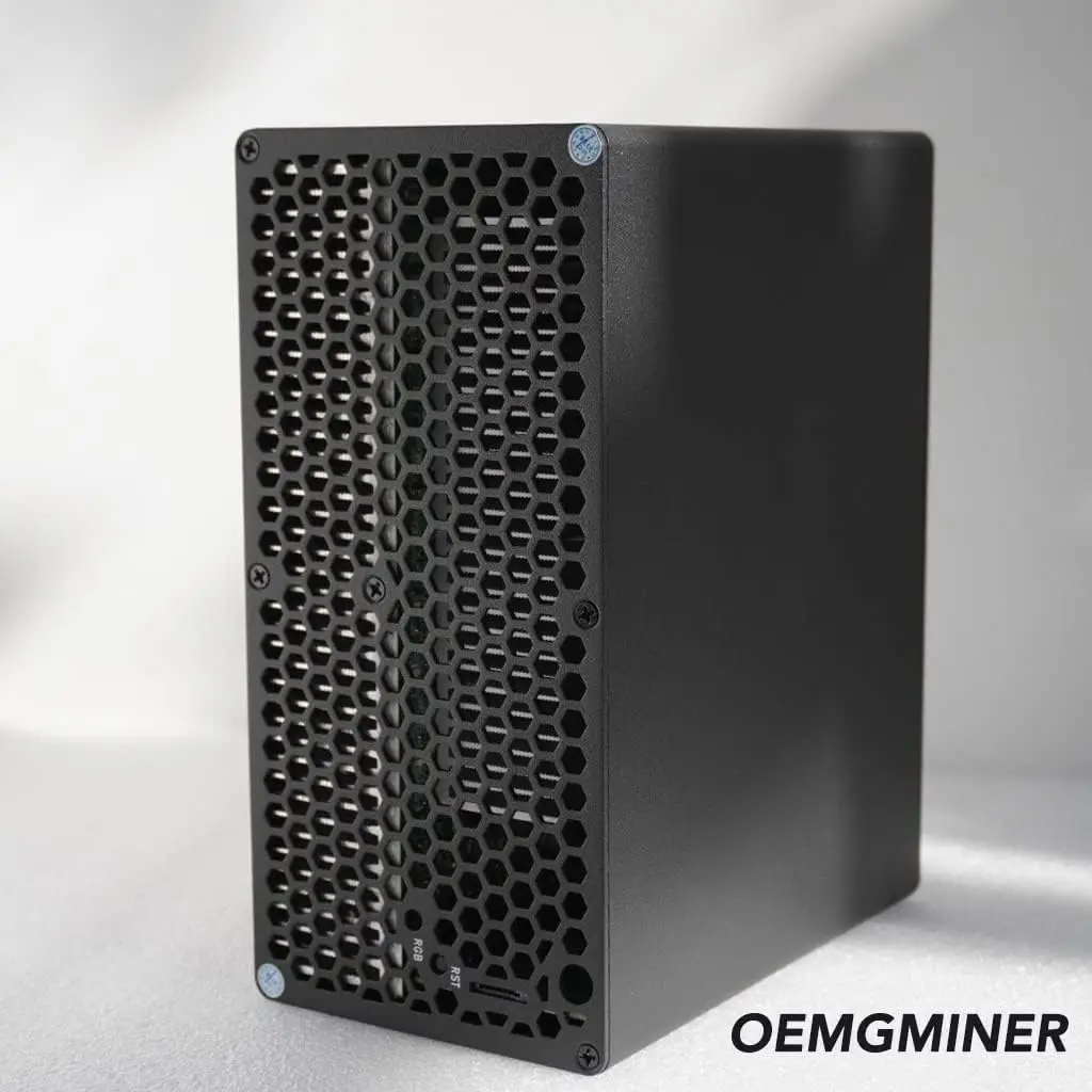 

КУПИТЬ 3 ПОЛУЧИ 2 БЕСПЛАТНО Goldshell KA Box Pro ASIC Miner KAS Miner KHeavyHash Алгоритм Kaspa Mining 1,6TH/s 600 Вт с блоком питания 110–240 В