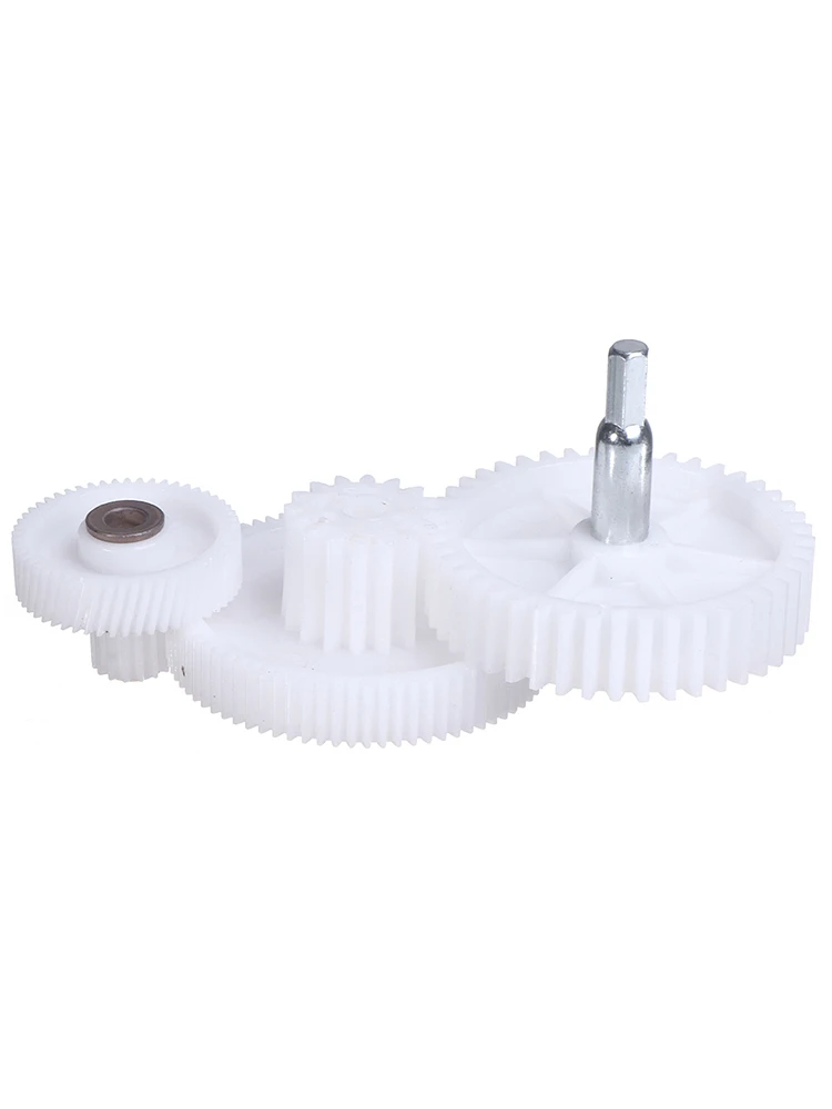 Meat Grinder Plastic Gear Replacement S/M/L Gear For Household Meat Grinder Part