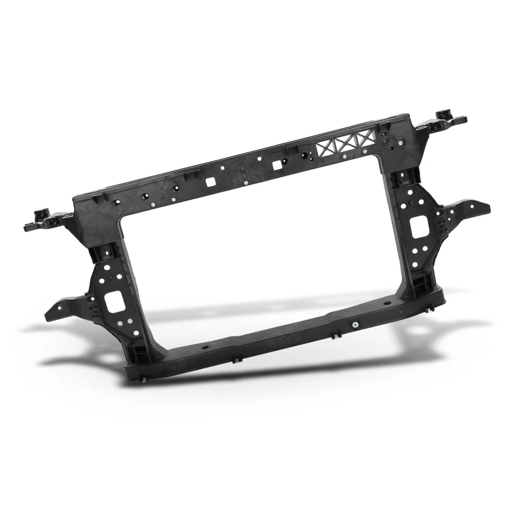 Radiator Support Core Suitable for Hyundai Venue 2020-2024 64101K2000 Hy1225226 Iron Material