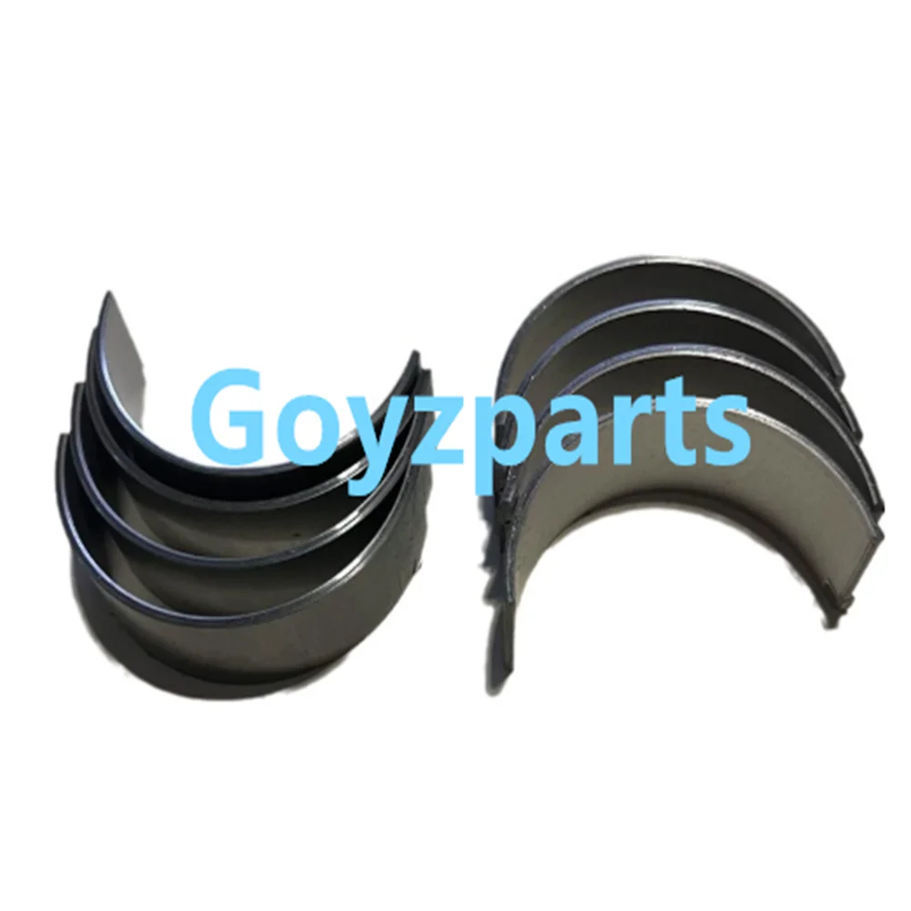 

Детали двигателя DAM13R, шатунный подшипник коленчатого вала, маленький подшипник для серии BAIC Weiwang, подходит для BAIC Weiwang 1.3 DAM13R