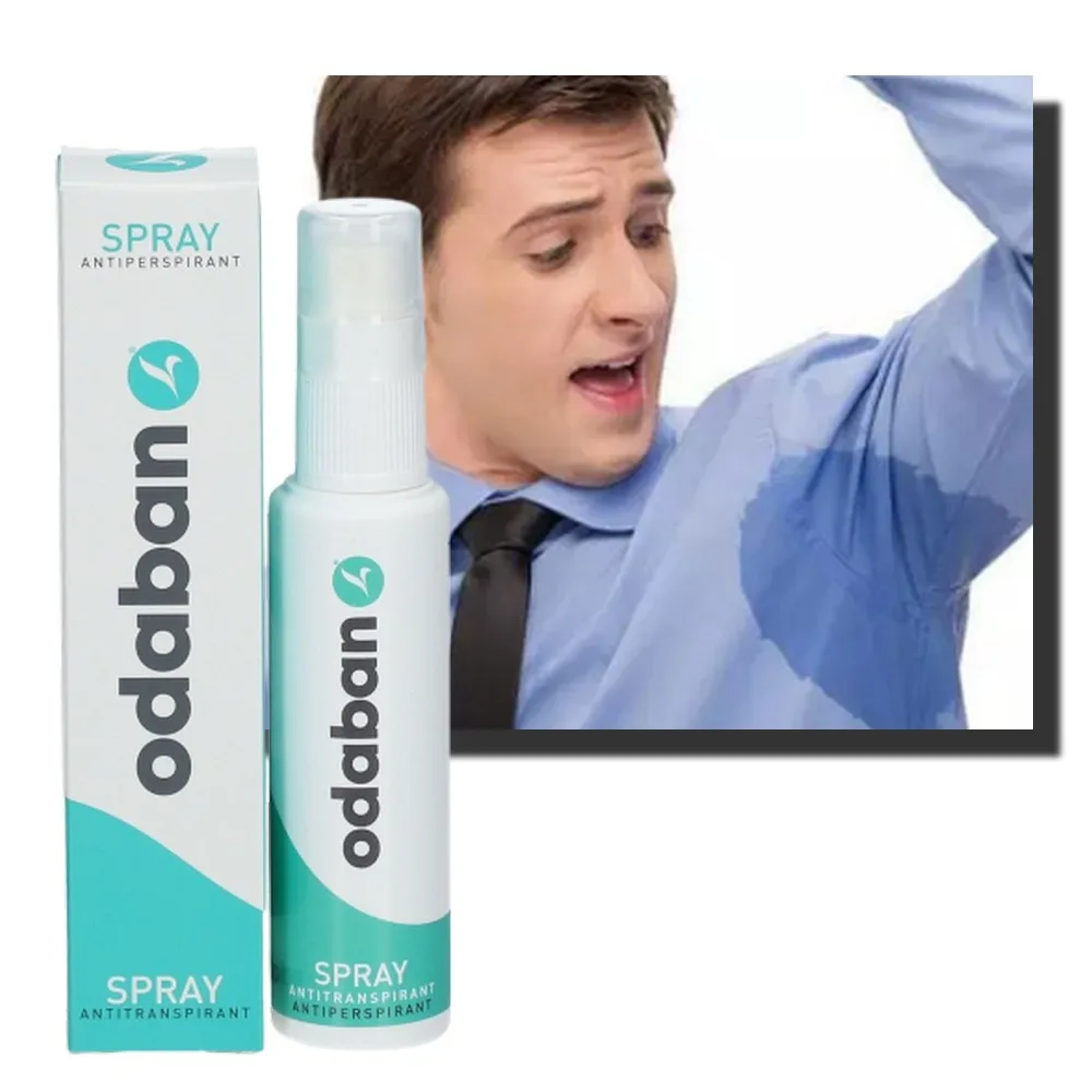 Odaban Spray para Virilha: Tudo o que Você Precisa Saber