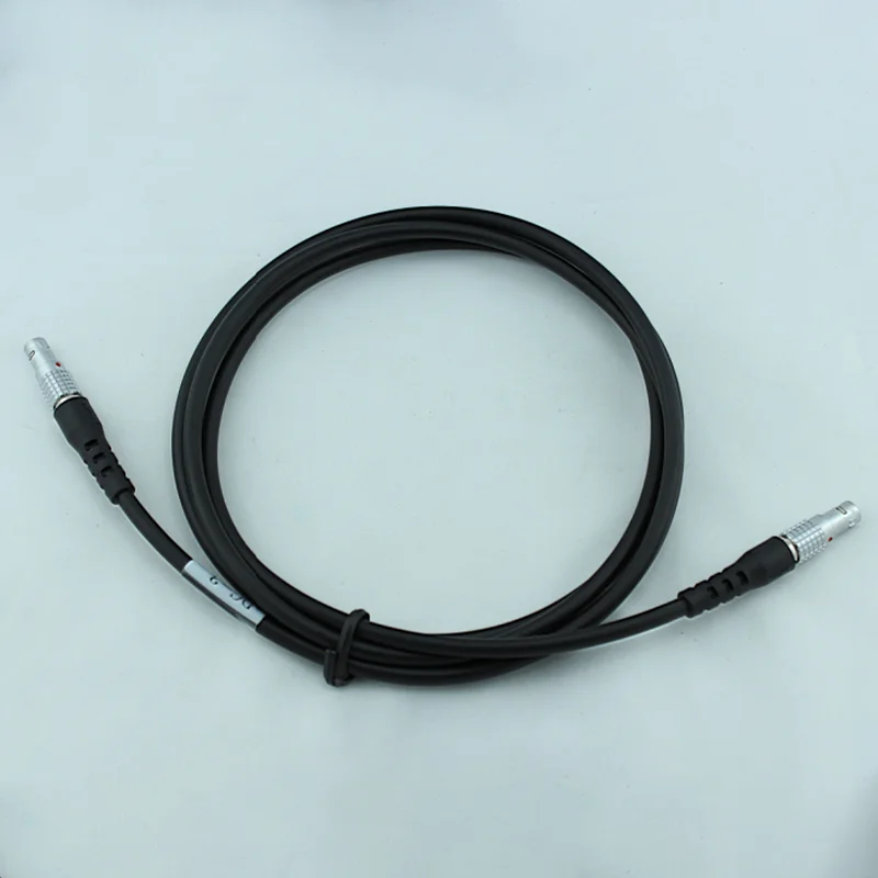 

For connect Radio to Hi-target GPS Host Cable DG-3, Brand New Data Cable DG-3