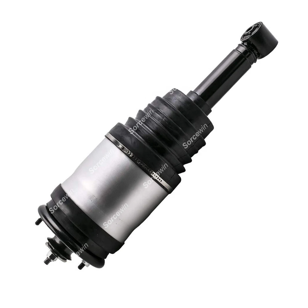 For Land Rover Discovery 3 4 Range Rover Sport L320 Rear Air Suspension Strut Shock Absorber Spring RTD501090 RPD500433