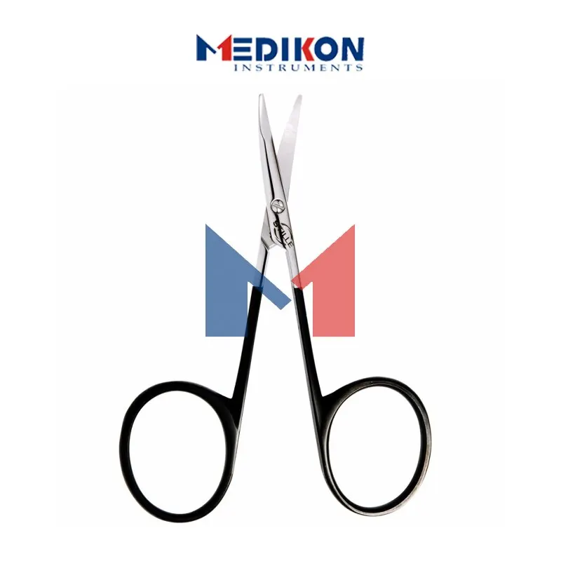 

12 pieces German Ragnell Supercut Blepharoplasty Scissors ENT Plastic Reconstructive Surgery Hospitals Surgery Tissue Banks set