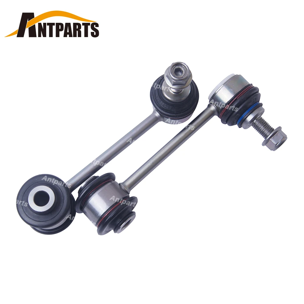 2PCS Auto Parts Car Suspension Parts Rear Stabilizer Sway Bar End Link For Maserati Ghibli Quattroporte M156 M157  670002744