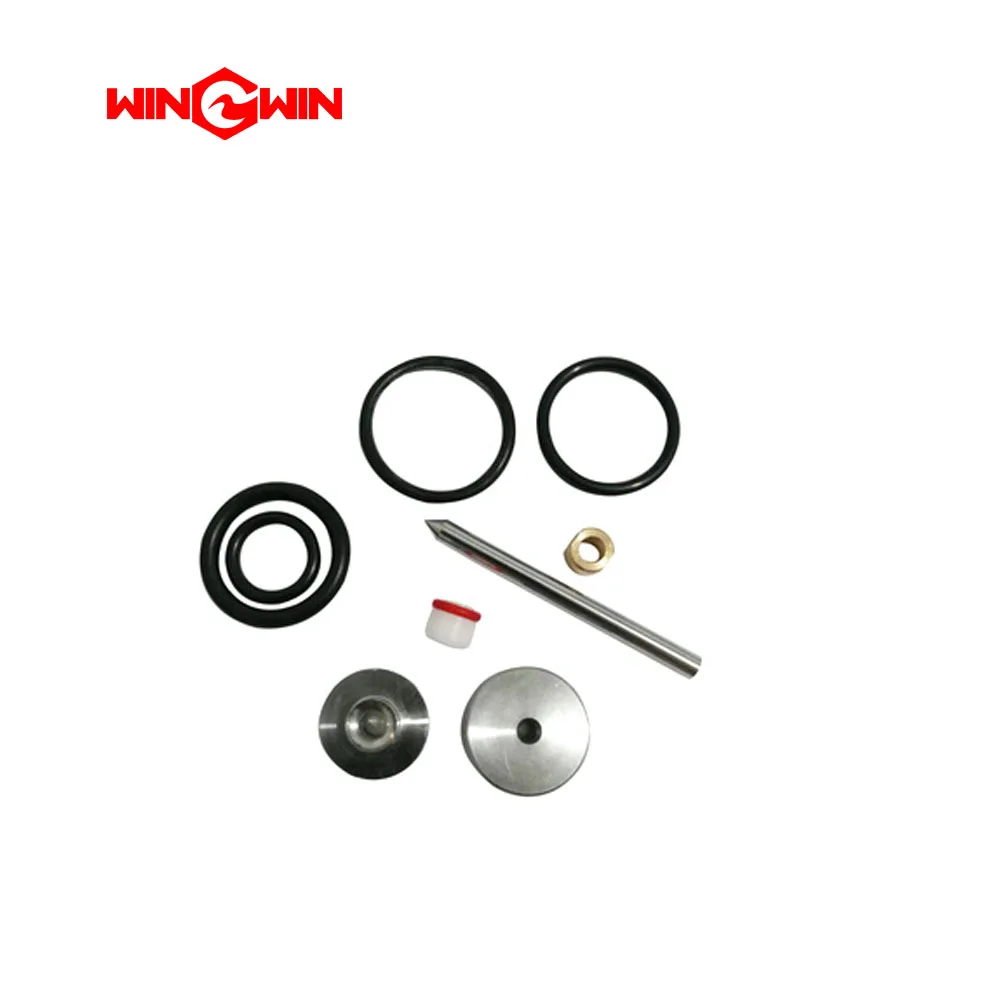 

Water jet spare parts 015084-1 Bleed Down Valve Repair Kit 87K Intensifier Pump Repairs