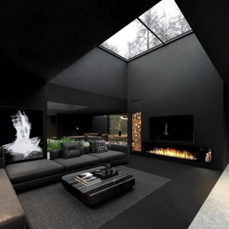 

5 year warranty steam mist fire 1000mm led bulbs water vapor electric fireplace