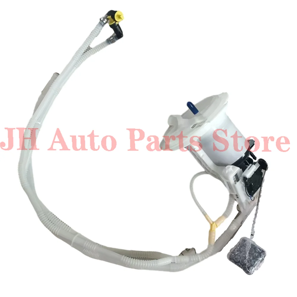 

JH левый газовый топливный насос в сборе, топливный бак, фильтр для Mercedes-Benz W204 C63 C204 S204 AMG A2044701694 2044701694