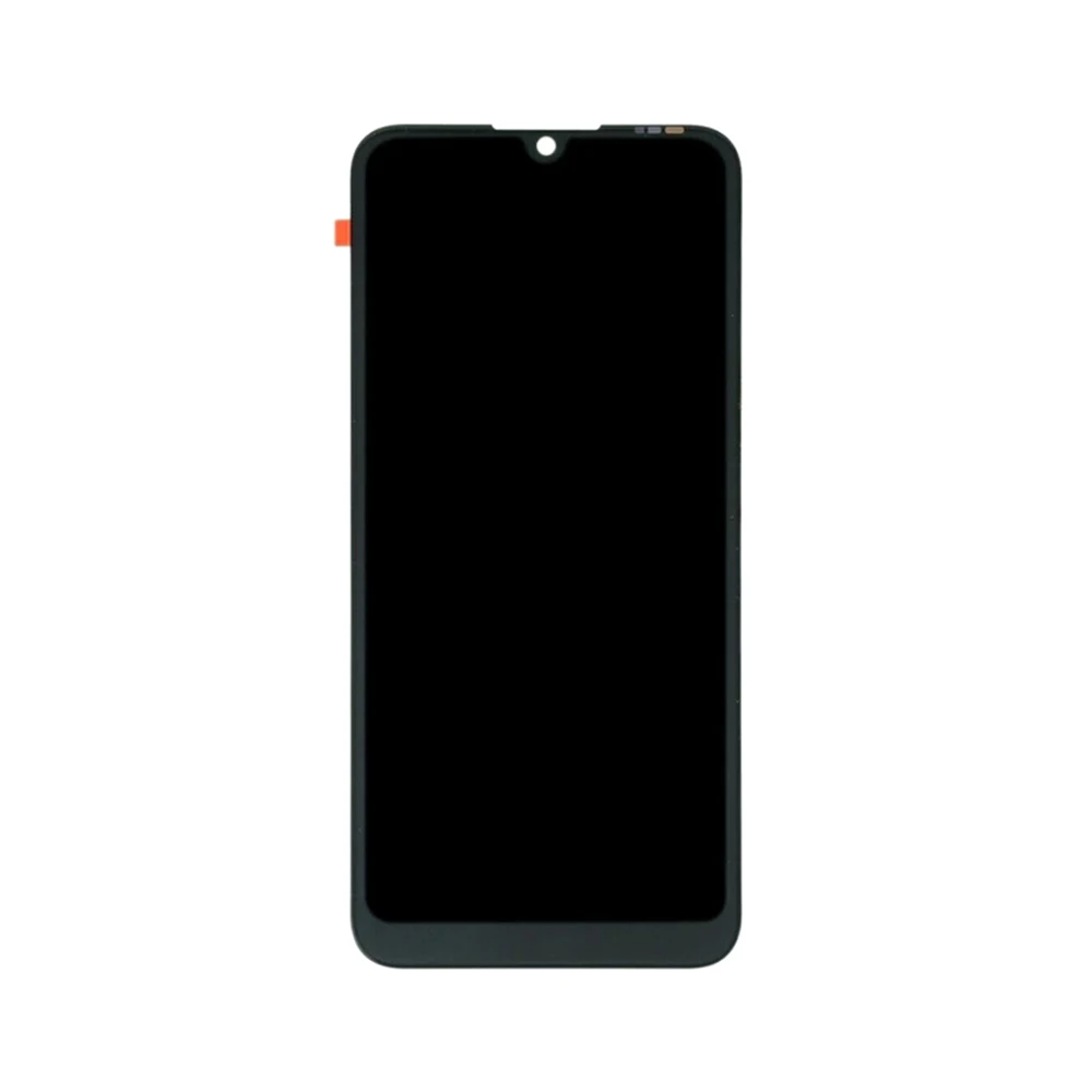 Teevo LCD For Huawei Y6s Screen Display & Touch Screen Digitizer No logo Black