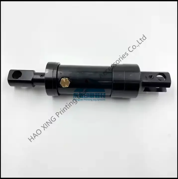 Printing Machinery Shock Absorber for Mitsubishi 3F Offset Machine Spare Parts Air Cylinder
