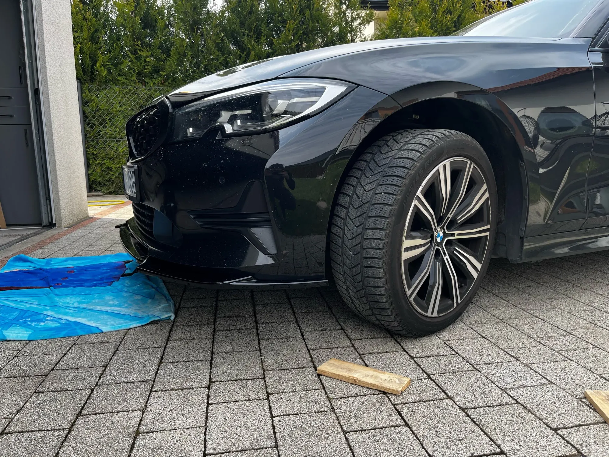 실물 포토 리뷰