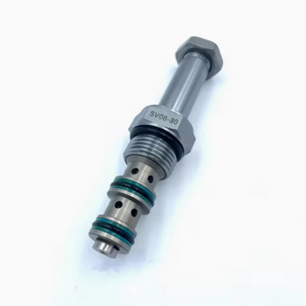 

Картриджный клапан с резьбой SV08-30 Клапан управления направлением DHF08S-230 для гидравлических систем