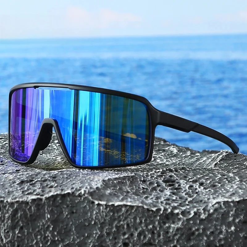AliExpress karos Karos Polarised Cycling Glasses Outdoor Bicycle UV400 Goggles 3 Lenses Sports Sunglasses Men Women MTB Road Bike Riding Shades