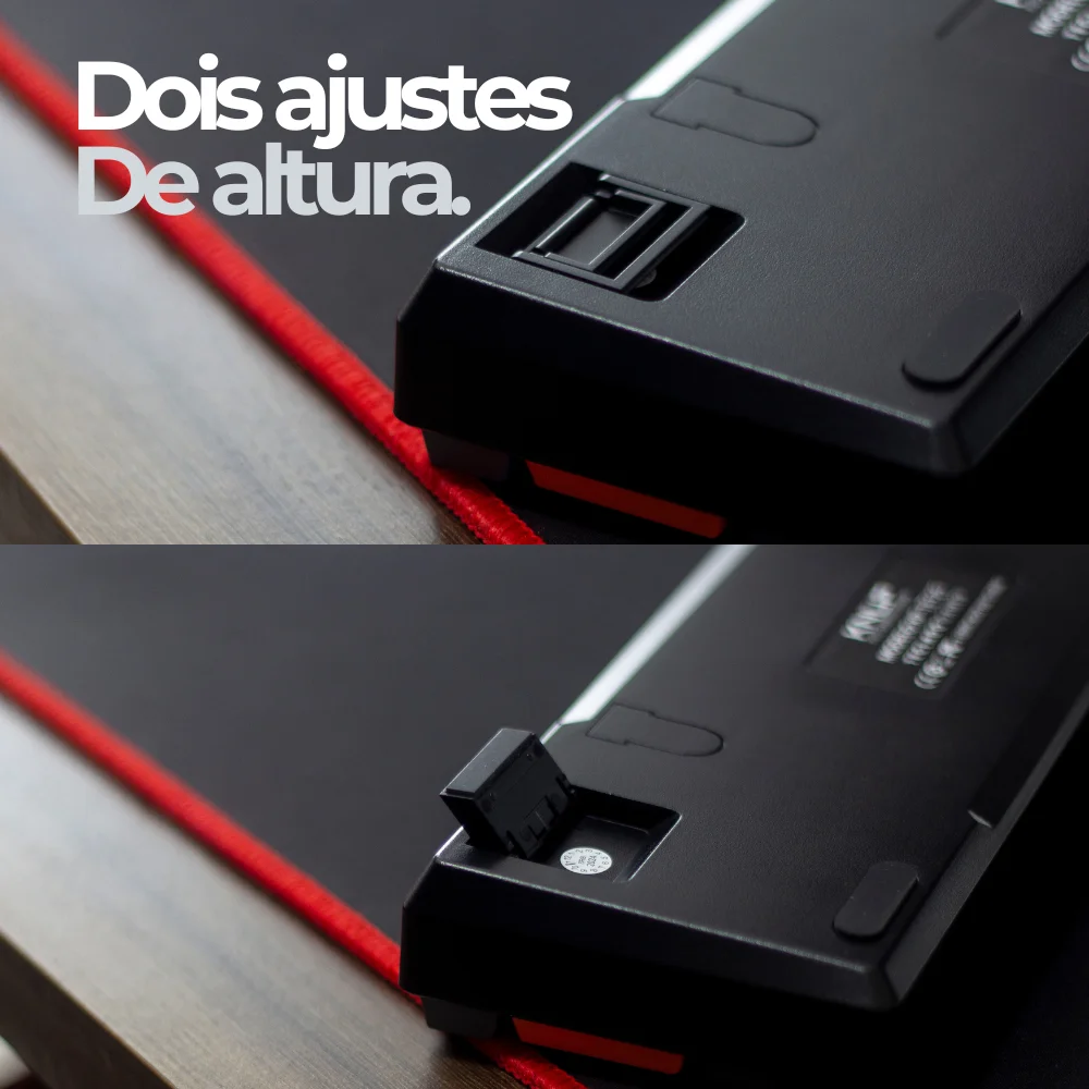 كمبيوتر teclado mecanico gamer ، usb ، rgb ، pc ، pc ،