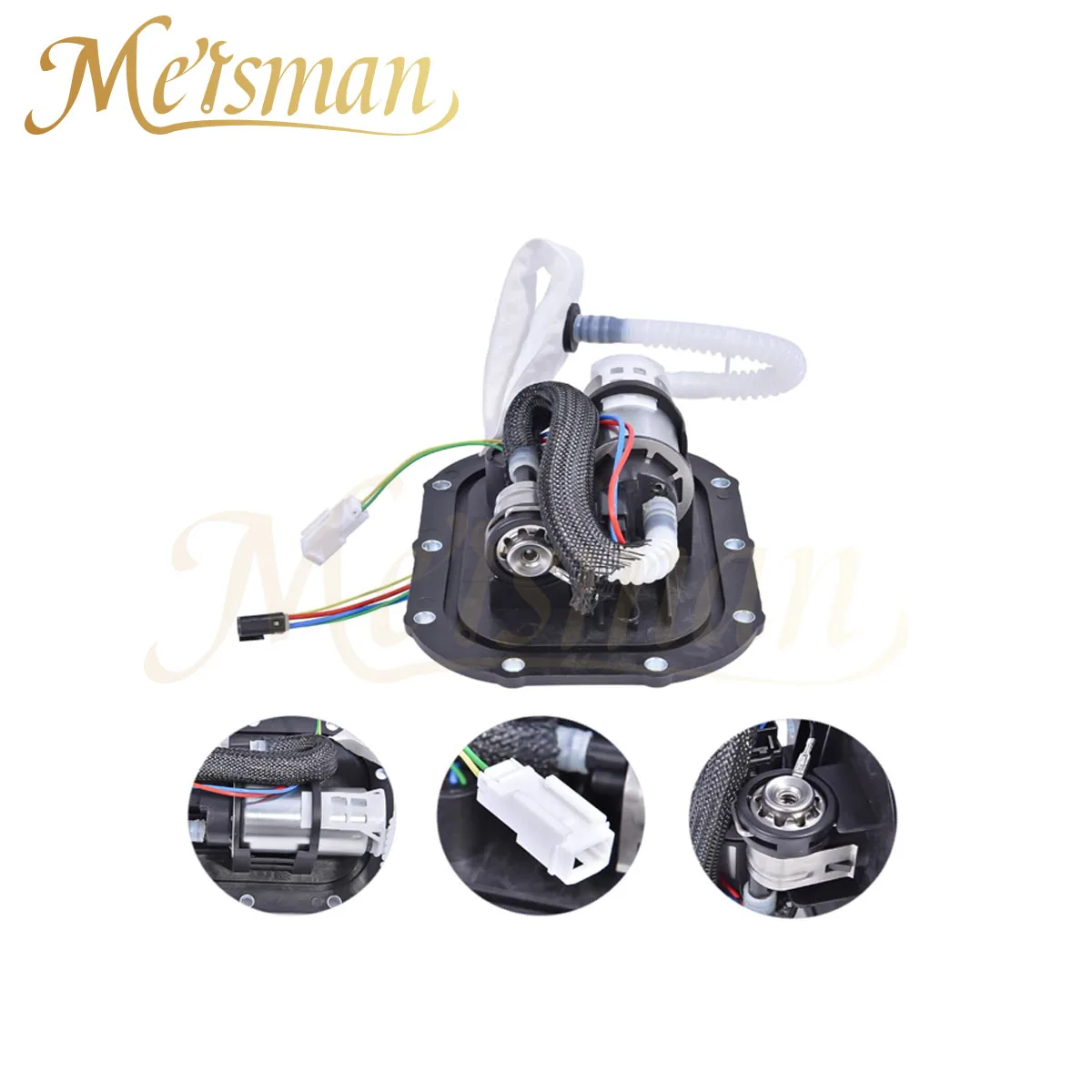 2521020 2521170 2521171 2521221 Conjunto de bomba de combustible para motocicleta para Victory Cross Country, Victory Judge, Victory Boardwalk