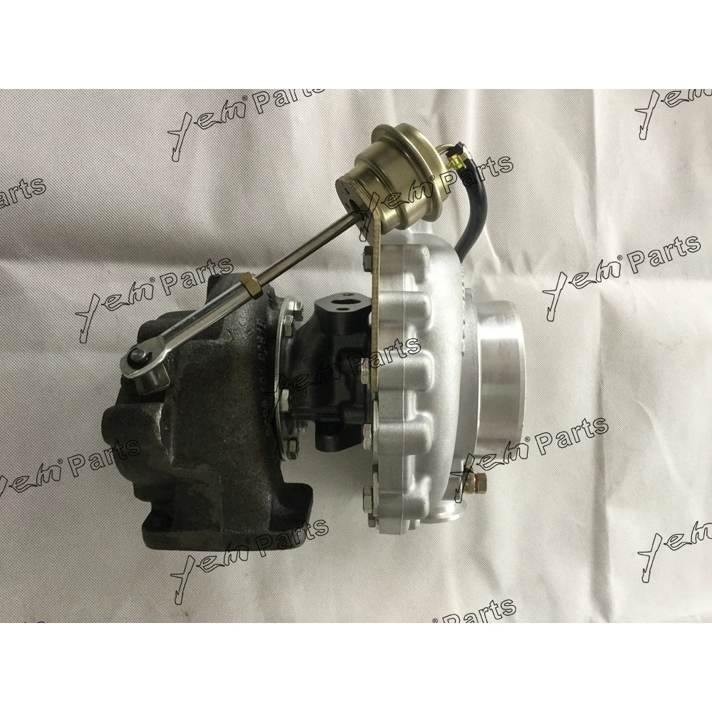 

R944C 50240193 Turbo For Liebherr R944C Excavator Engine Parts