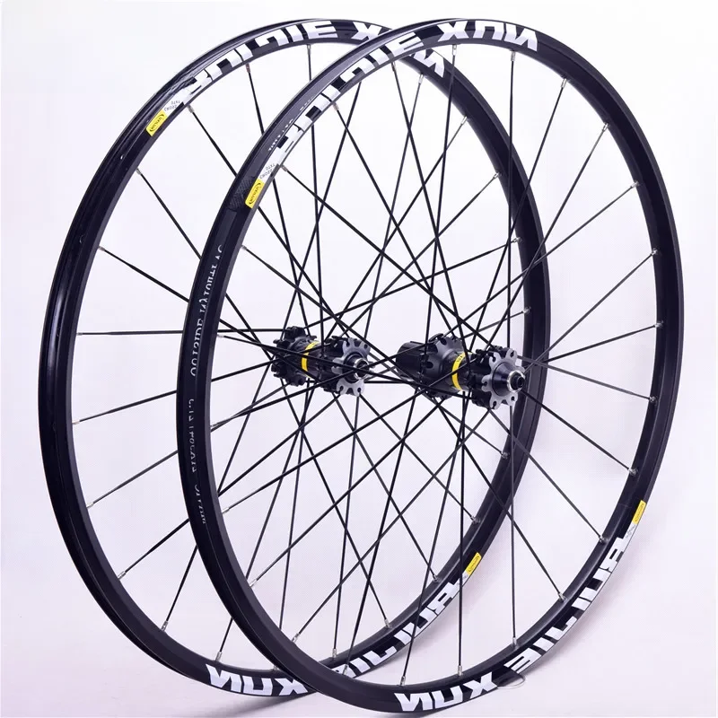 AliExpress RUJIXU MTB disc CROSSDTXT Carbon flower Hub drum mountain bike sealing wheelset rolling bearing, six holes, 26 27.5 29 DISC  CROSSRIDE