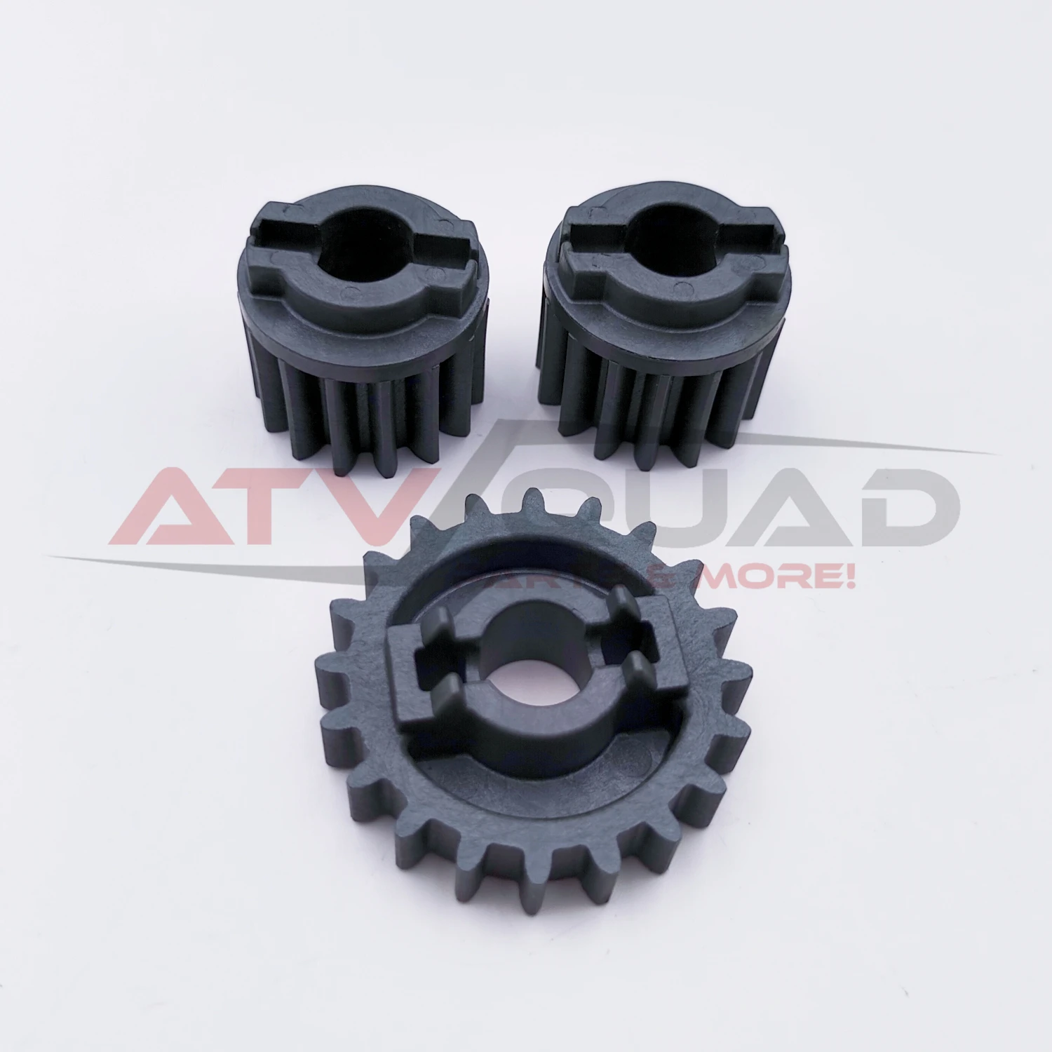 

Water Pump Gear Kit for Stels Guepard 650 800 850 Rosomaha Viking Ermak 130704-800-0000 LU072419 130703-001-0000 LU049879