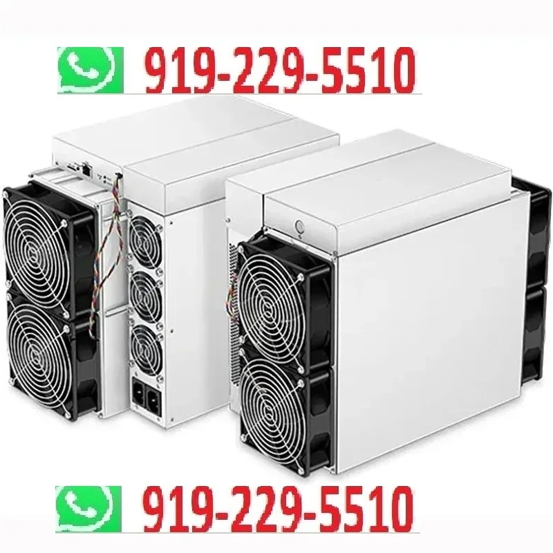 WHOLESALE DISCOUNT BUY 10 GET 6 FREE Bitmain Antminer S19 Pro 110TH 3250W Bitcoin Miner