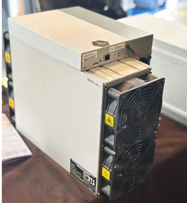

BK Bitmain Antminer T21 190TH/s BTC Mining Crypto Machine 3610W Asics Miner T21 190TH/s 3610W Bitcoins Miner Crypto in Stock