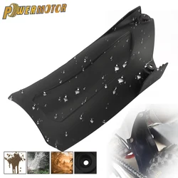 Motorcycle Mudguard for KTM EXC Accessories 2023 SX XC SXF EXCF XCW Rubber Enduro Motocross Real Fender Tuning Modified Parts