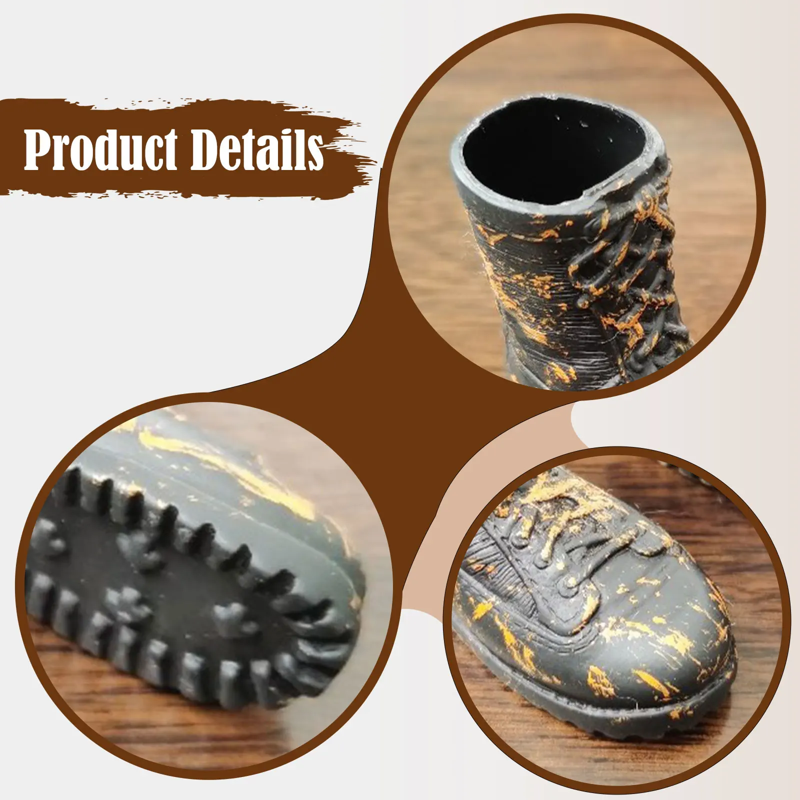 Chaussures de Combat pour hommes, bottes d'hiver mi-mollet, bottes formelles du désert, à la mode pour hommes de 12 pouces, vêtements de figurines d'action, 1/6