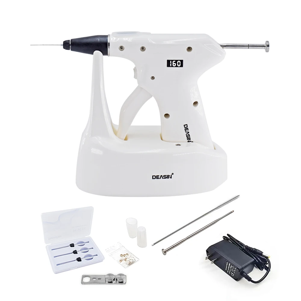 Quality Wireless Endodontic Dental Gutta Percha Obturation System Heated Gun