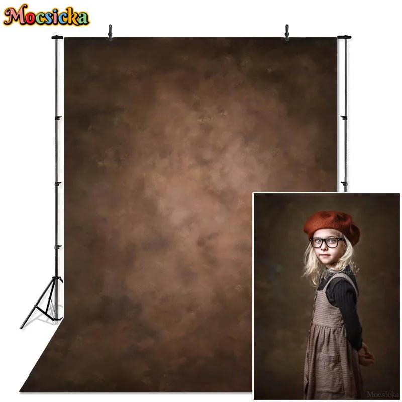 Mocsicka Abstract Photography Backdrop For Adult Maternity Kids Art Portrait Gradient Texture Background Photo Studio Photoshoot
