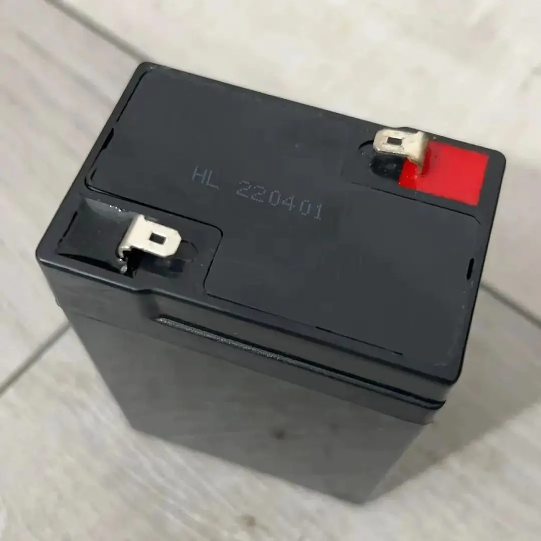 A12E  battery