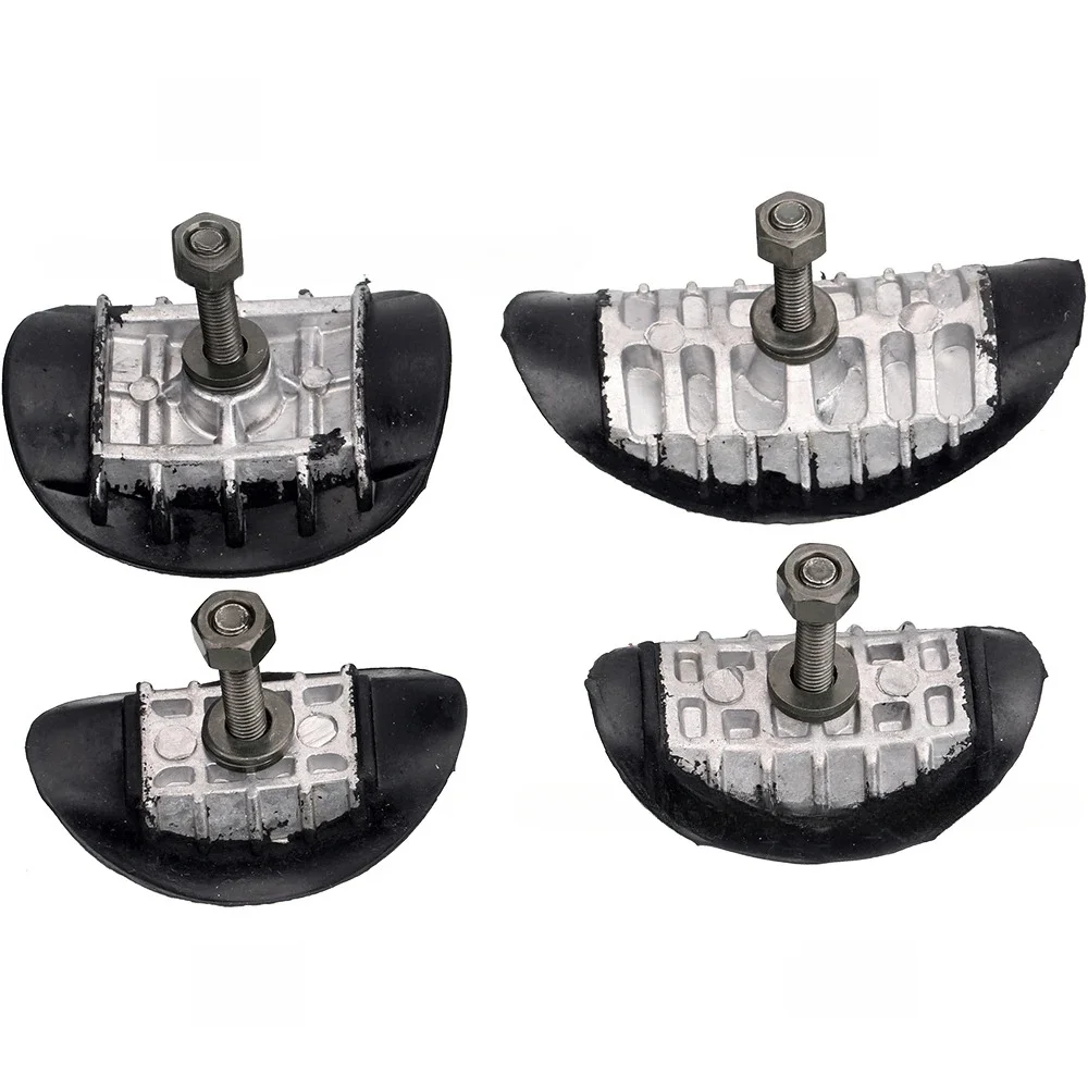 AliExpress NONE Wheel Rim Lock Tire Plastic 1.6" 1.85" 2.15" 2.50 Motorcycle Motocross Enduro Pit Bike