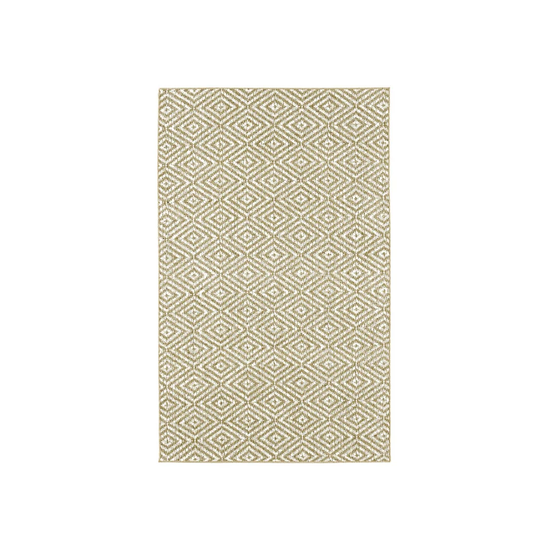 

Sisal Rug 2' x 3' – Durable Natural Fiber Carpet for Living Room, Bedroom, and Entryway | Eco-Friendly, Non-Slip, Stylish Area
