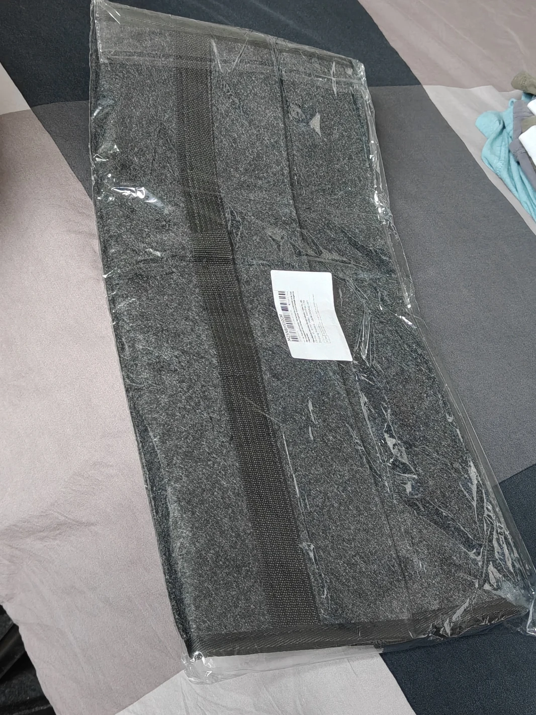 Customer review photo