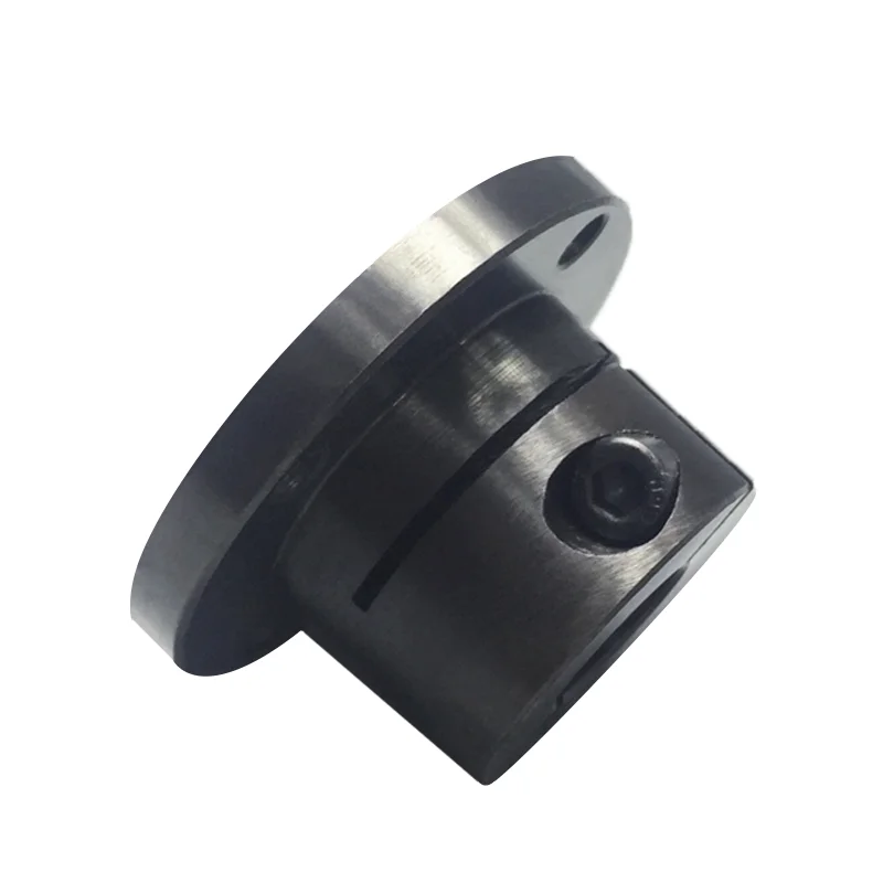 Фланцевый Тип крепления STHWRB с разрезом вала Поддерживает Компоненты линейной автоматизации движения dia 8/10/12/13/14/15/16/20/25