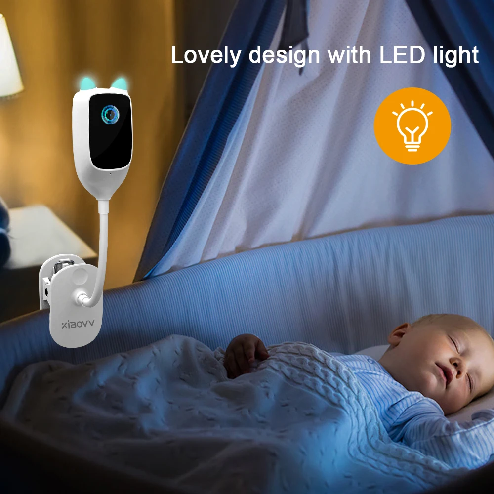 Thumbnail 2 - #77 Best Baby Monitors to Buy In 2026